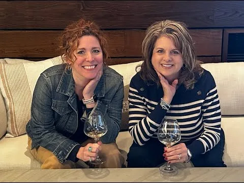 Turquoise Wine Bar video