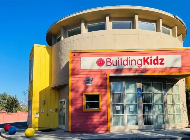 Building Kidz Franchise