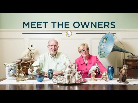 Blue Moon Estate Sales video