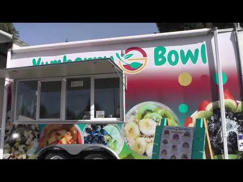 Yumberry Bowl video