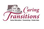 Caring Transitions logo