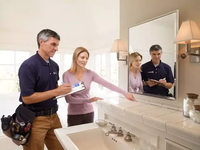 Handyman Connection Franchise