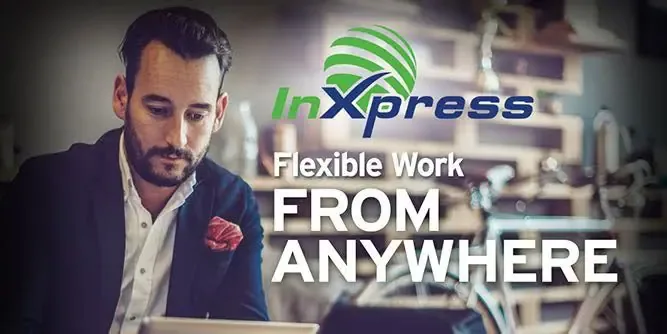 InXpress Franchise