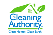 The Cleaning Authority logo