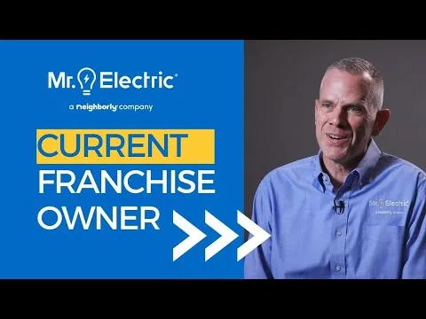 Mr. Electric video