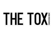 THE TOX logo