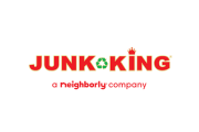 Junk King logo