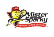 Mister Sparky Electric logo