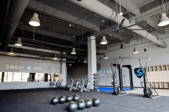 Sweat440 Workout Facility