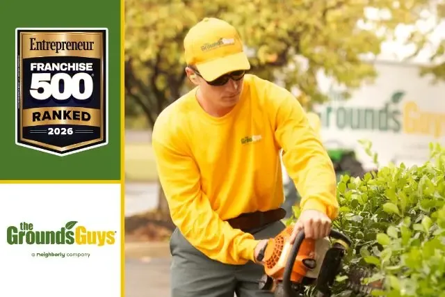 The Ground Guys Franchise