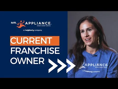 Mr. Appliance video
