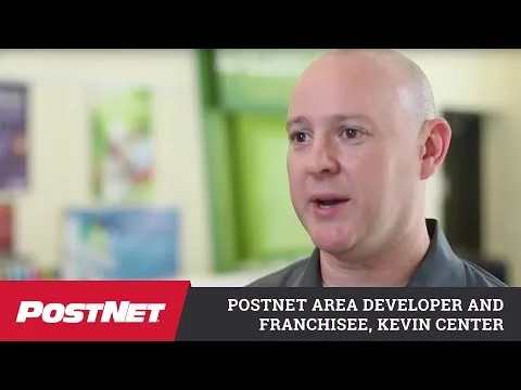 PostNet Business Centers video