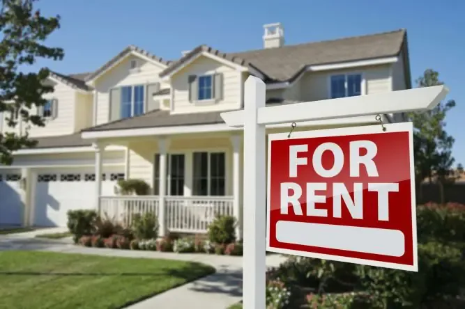 Keyrenter Property Management Franchise