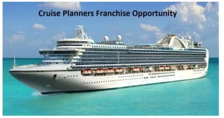 Cruise Planners Franchise