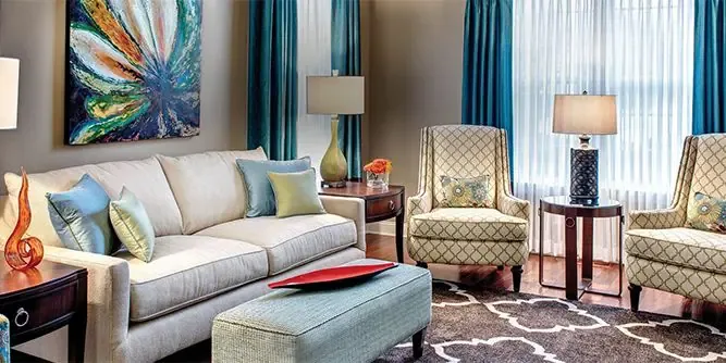 Decorating Den Interiors Franchise