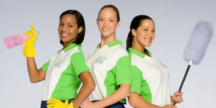 The Cleaning Authority Franchise