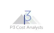 P3 Cost Analysts logo