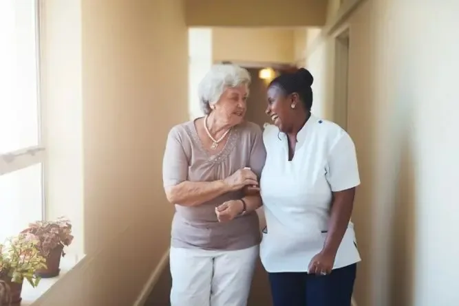 Trua Franchise Caregiver