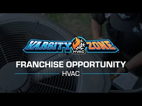 Varsity Zone HVAC video