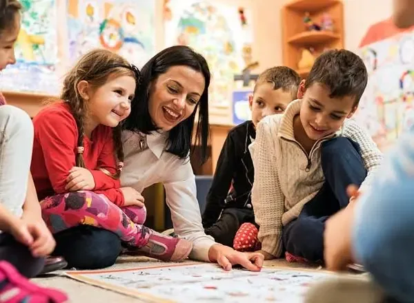 Celebree School Franchise