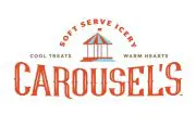Carousel’s Soft Serve logo