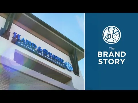 Hand & Stone Massage & Facial Spa video