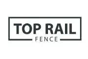 Top Rail Fence logo