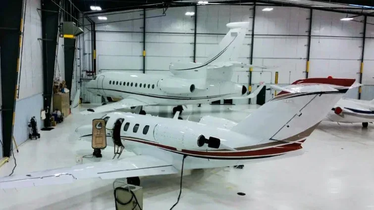 MARS Aviation Franchise