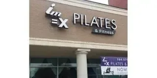 IM=X Pilates Franchise