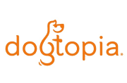 Dogtopia logo
