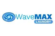 WaveMAX Laundry logo