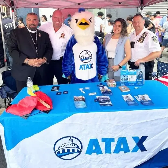 ATAX Franchise