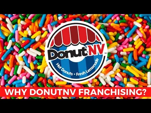 DonutNV video