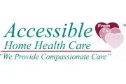 Accessible Home Health Care logo