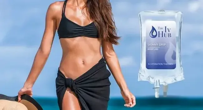 The IV Hub Wellness Franchise Opportunity