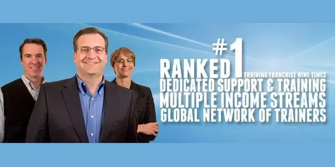 Sandler Sales Training Franchise