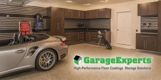 Garage Experts Franchise