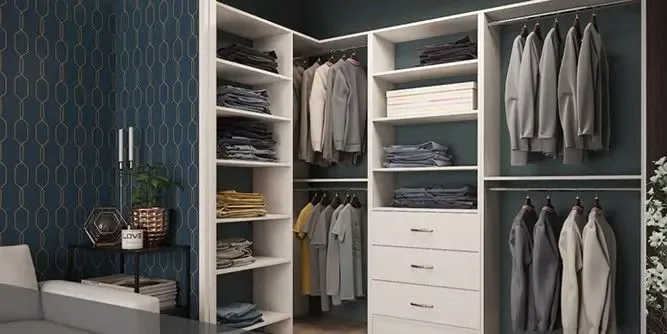 Up Closets Franchise