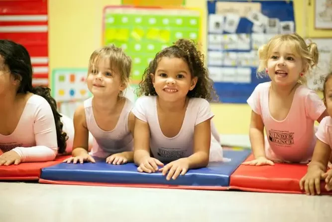 Kinderdance Franchise