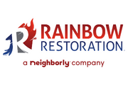 Rainbow Restoration logo