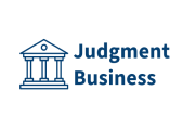 Judgment Business Incubator logo