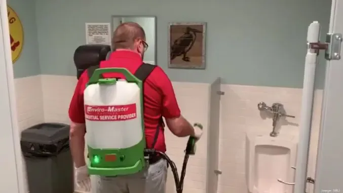 Enviro-Master Franchise