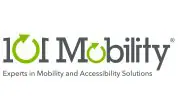 101 Mobility logo