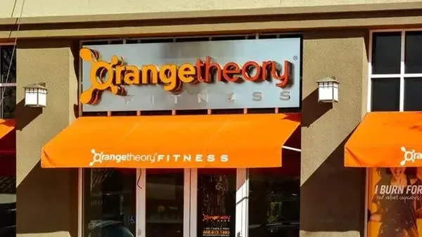 Orangetheory Fitness Fitness Center Franchise
