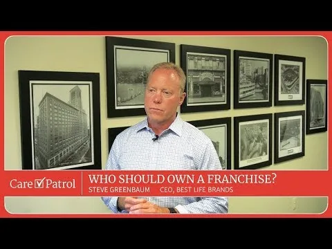 Care Patrol video