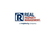 Real Property Management logo