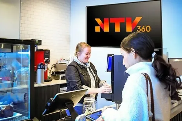 NTV360 Franchise