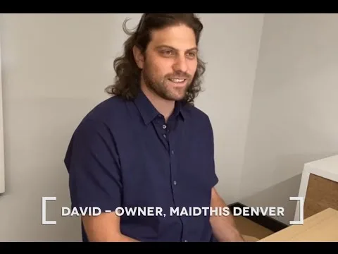 MaidThis video