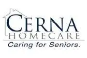 Cerna Homecare logo