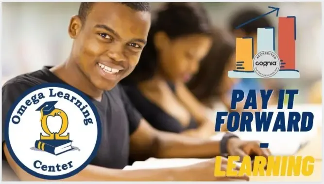 Omega Learning Center Franchise